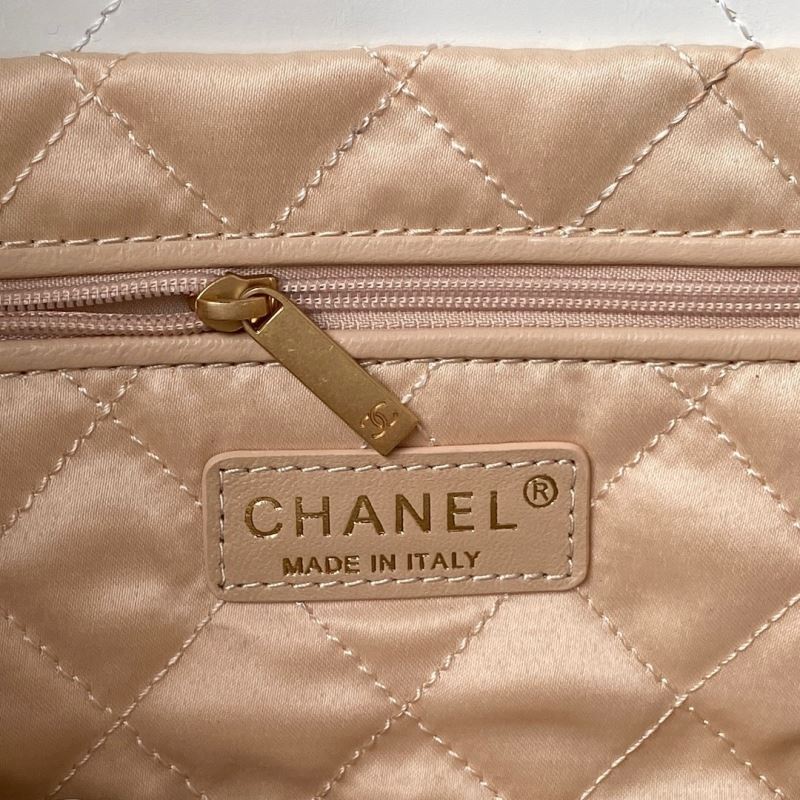 Ch**el hobo 22 bags